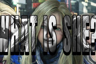 design eye catching youtube gaming thumbnail