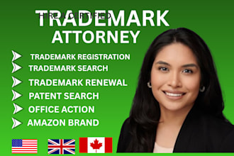 file your uspto trademark registration professionally