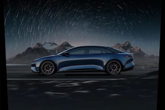 create realistic crash scene, model or 3d car animation video for ads and promo