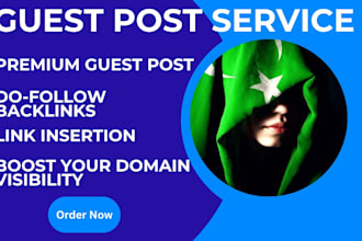 publish your article on guest posting domains