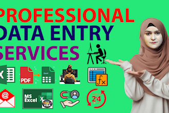do data entry copy paste excel and fix excel formulas vba macro pdf to excel
