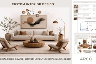 design a cozy and aesthetic room