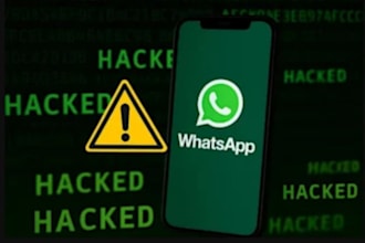 professional hacked get access to whatsapp hacked, recover hacked