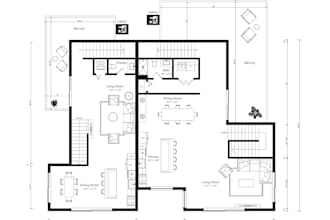 design apartment or house layout for your space