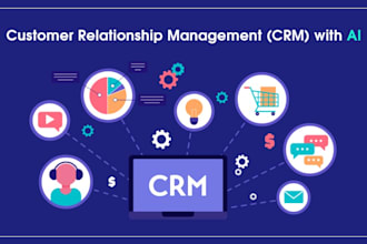 develop full stack web applications, hrms, erp, saas and custom software