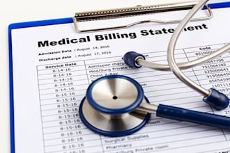 do medical billing  icd 10 cpt coding and claims processing