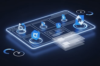 audit your website for wcag ada accessibility compliance