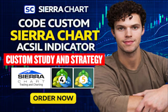 code custom sierra chart acsil indicator, sierra chart automated study strategy