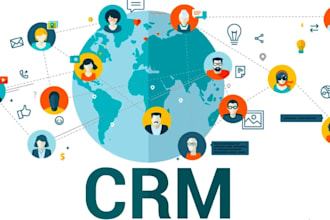 develop full stack web applications, hrms, erp, saas and custom software