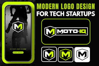 tech logo design 2026