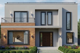 do professional architectural drafting in autocad