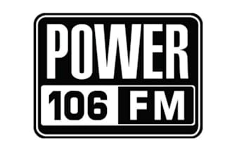 deliver premium music promotion and airplay on power 106 la