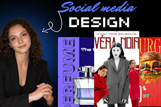 instagram post design for businesses