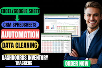 do excel spreadsheet, vba excel, zapier airbnb real estate budget automate sheet