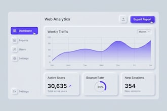design UI UX that stands out