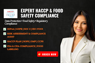 do hipaa compliance audit, risk assessment, gdpr soc2 iso 27001