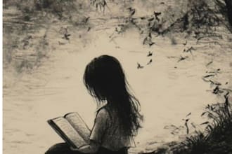 provide a professional literary analysis and developmental editing for your book