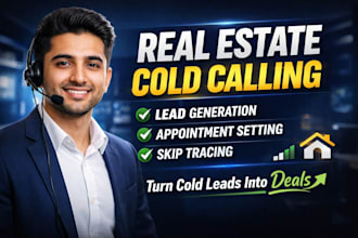 be you real estate VA