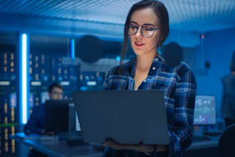 refactor and upgrade your website to modern stack and latest version