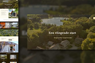 provide ongoing support for squarespace websites design redesign