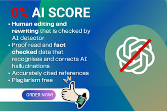 humanize ai content to sound natural