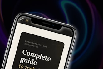 develop high quality websites