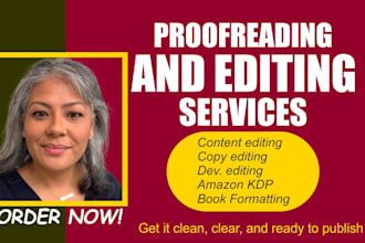 book editing and formatting, manuscript formatting and developmental book editor