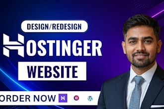 hostinger website design hostinger website redesign hostinger website redesign