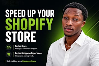 do shopify speed optimization for faster loading times