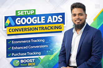 google ads conversion tracking