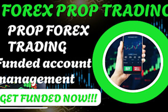 forex prop trading to pass your evaluation successfully prop trading firm forex