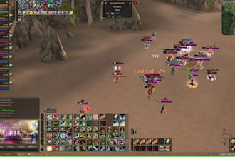 create and setup a professional lineage 2 private server