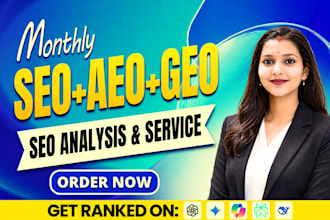 do local SEO, gbp optimization, on page and ai search optimization