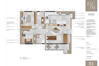 create professional floor plan layouts