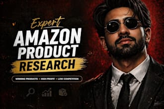 find a low competition high profit product for u