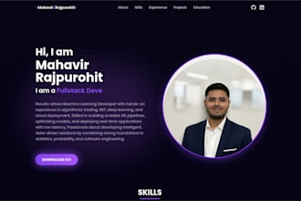 develop a custom rag chatbot