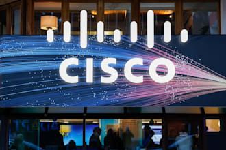 configere your cisco network