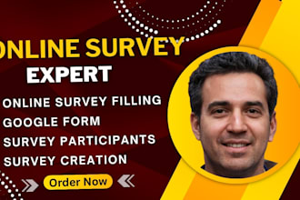 design and create professional online forms and surveys