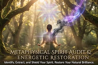 remove black magic hex or curse and restore your life balance