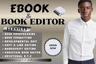 do christian ebook editing, developmental book editor for christian books