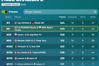 carry you in ranked