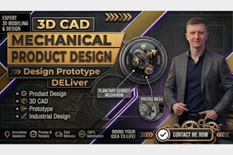 do mechanical engineering, solidworks, product design, cad design, and sketching