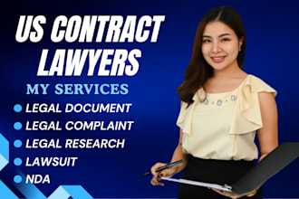 be your california lawyer for business, contract and corporate legal matters