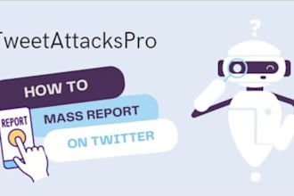 twitter x banning, x mass report, tweet bot, tiktok ig banning, auto follow bot