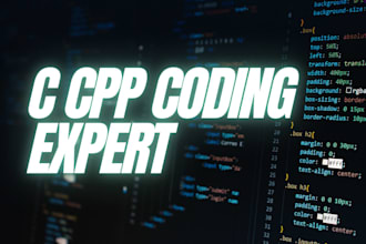 do c and cpp programming assignments and projects