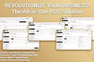 build scalable saas web apps and custom business solutions
