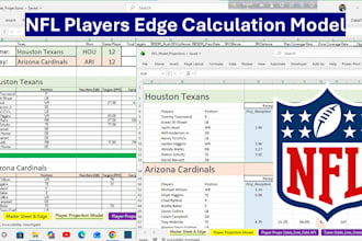 build sports prediction models and analytics using data science