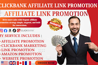 clickbank affiliate link promotion, affiliate marketing clickbank link promotion