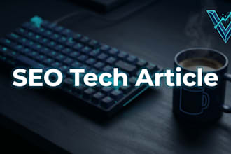 write professional bulk SEO content for your niche website