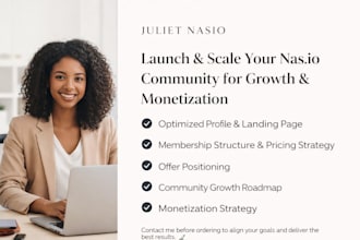 transform your nasio v2 into a branded high converting client funnel